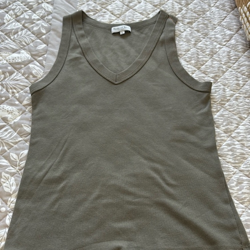 Michael Stars tank